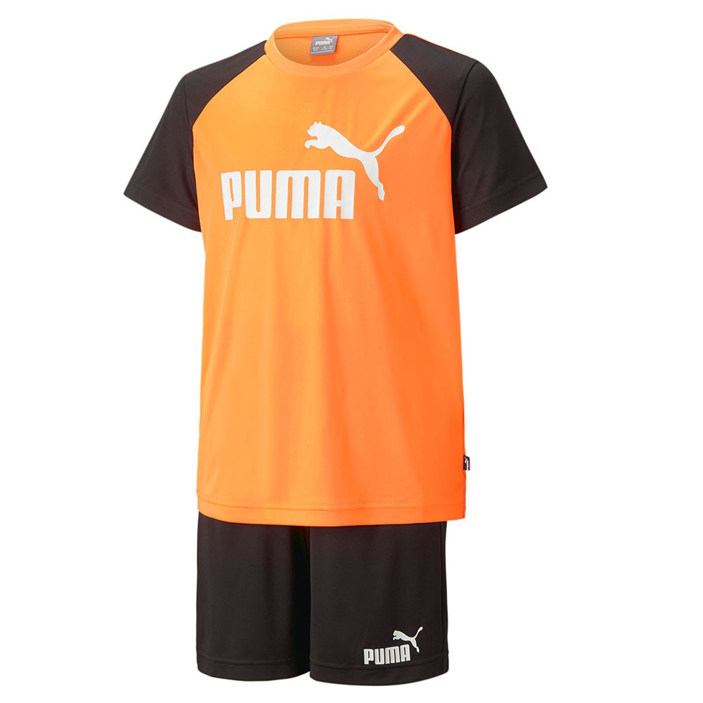 Camiseta Puma Essential 846953-56