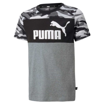 Camiseta Puma Essential 847342-01