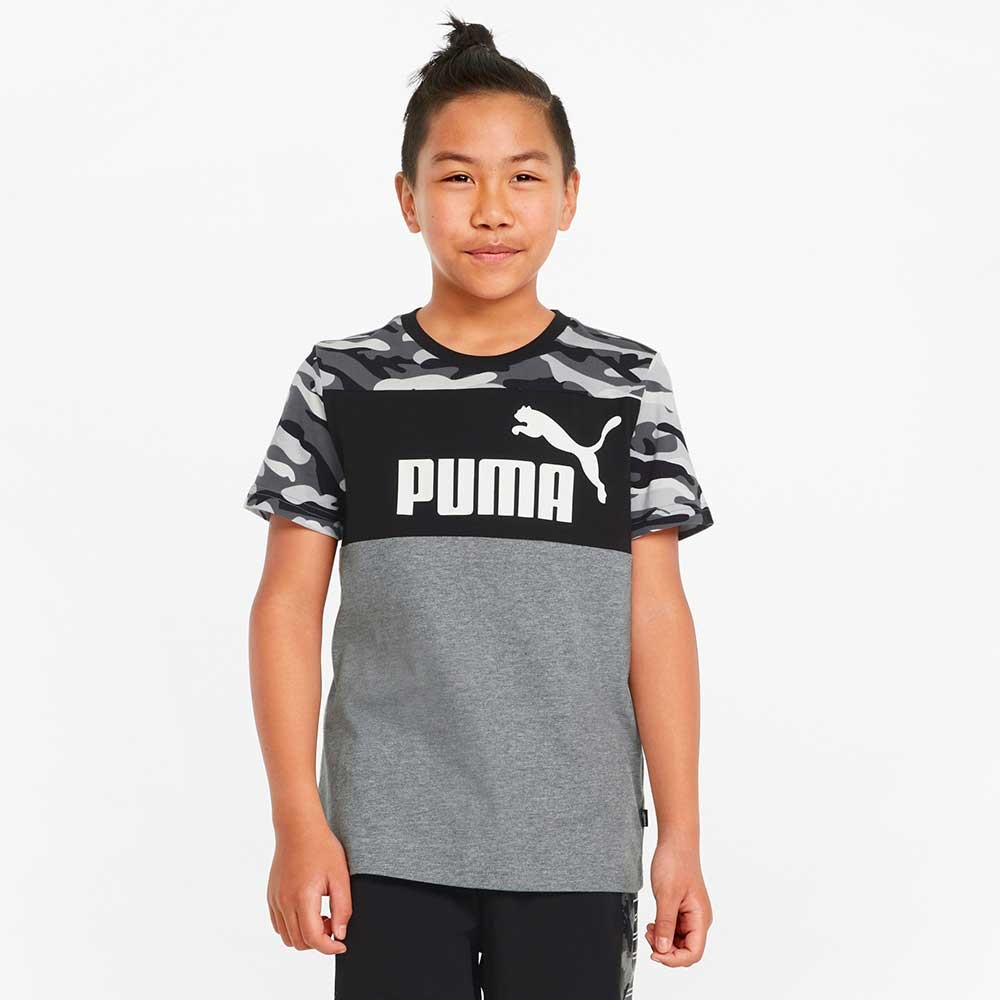 Camiseta Puma Essential 847342-01