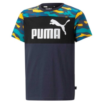 Camiseta Puma Essentials 847342-43