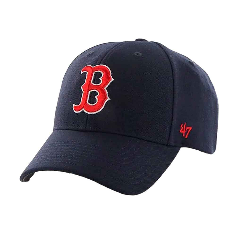 Gorra Forty-Seven MLB Boston Red Sox B-RAC02CTP-NY