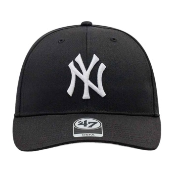 Gorra Forty-Seven MLB New York Yankees B-RAC17CTP-BK