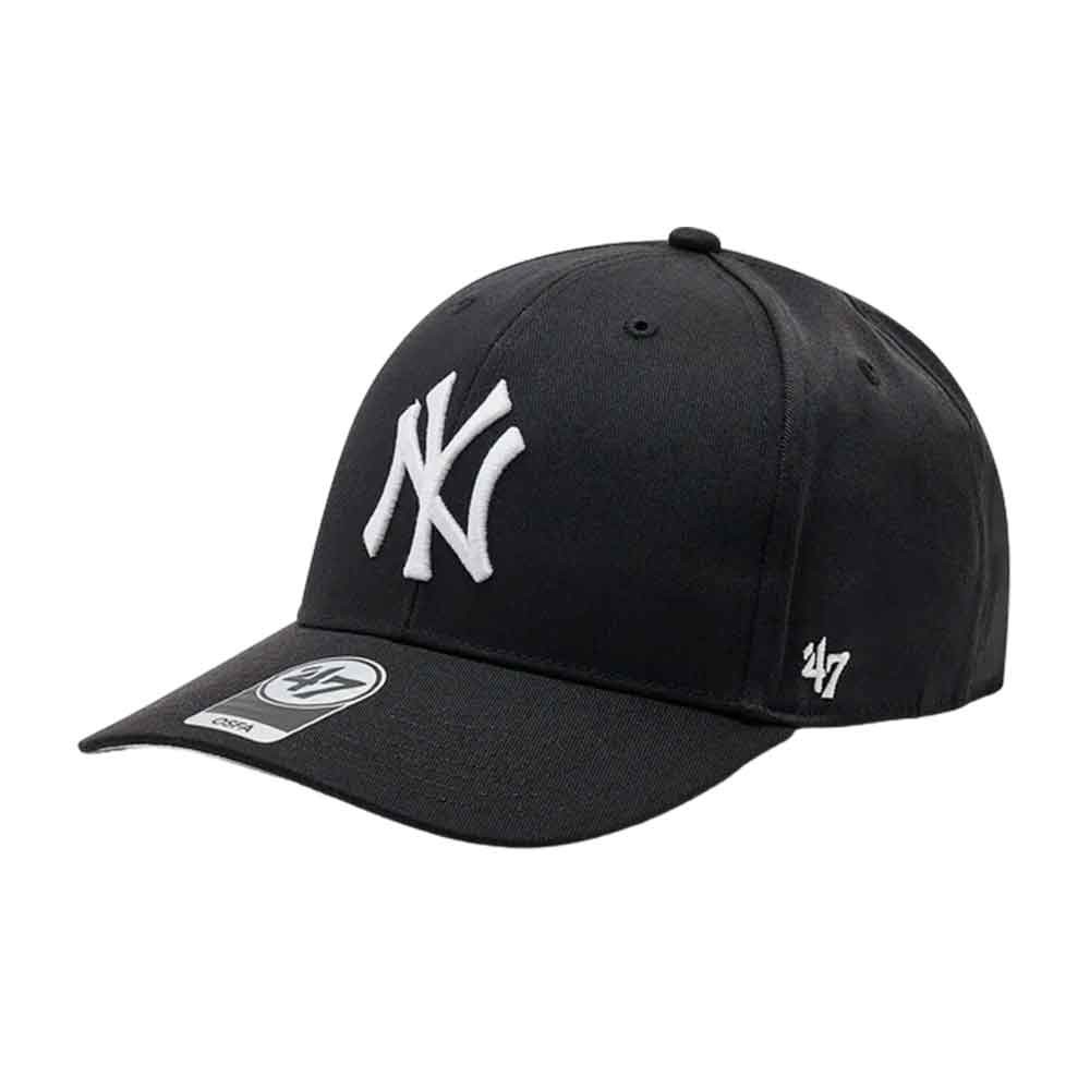 Gorra Forty-Seven MLB New York Yankees B-RAC17CTP-BK