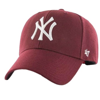 Gorra Forty-Seven MLB New York Yankees B-RAC17CTP-KM