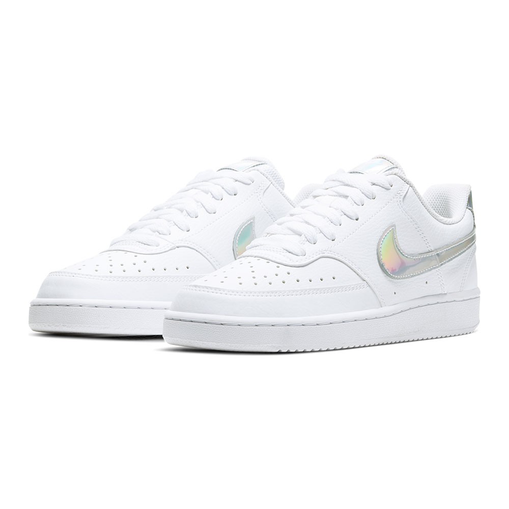 Zapatilla Nike Court Vision Low CW5596-100