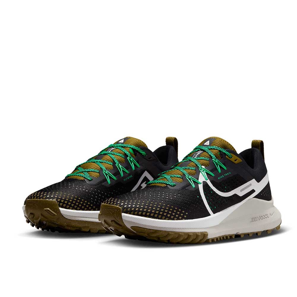 Zapatilla Nike React PEG Trail 4 DJ6158-006