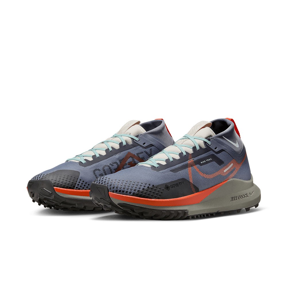 Zapatilla Nike React Pegasus Trail 4 GTX DJ7926-006