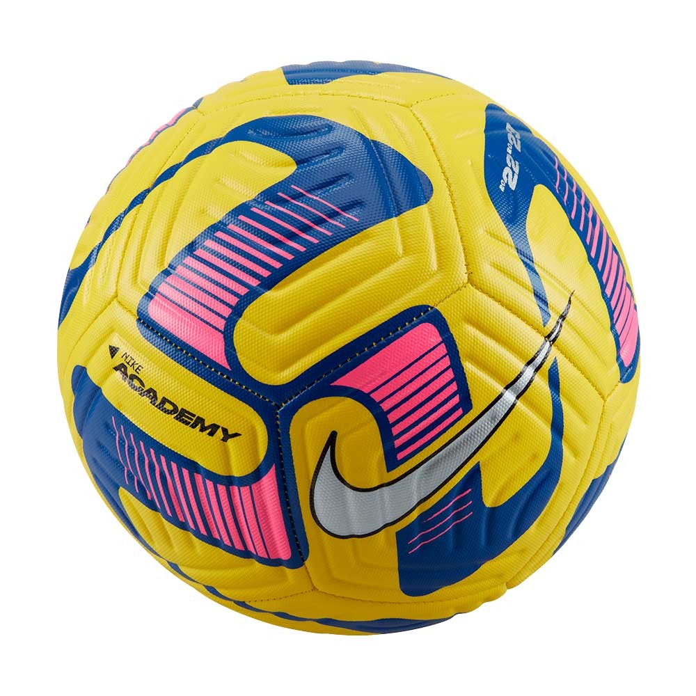 piel Barrio bajo Invertir Balón Nike Academy FA22 DN3599-720
