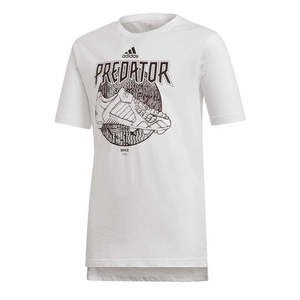 Conciencia Impermeable Sumergir Camiseta Adidas Predator Online, GET 59% OFF, www.audaxsecurity.co.uk