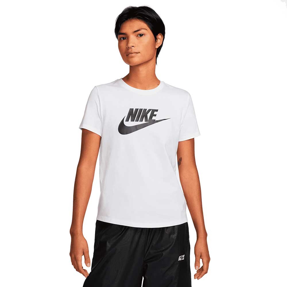 Camiseta Nike Club DX7906-100