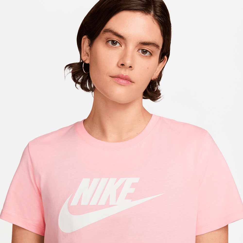 Camiseta Nike Essential Icon DX7906-690
