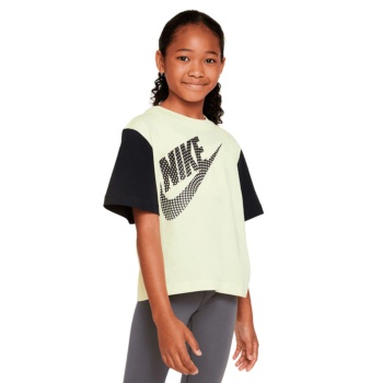 Camiseta Nike Essential DZ4621-335