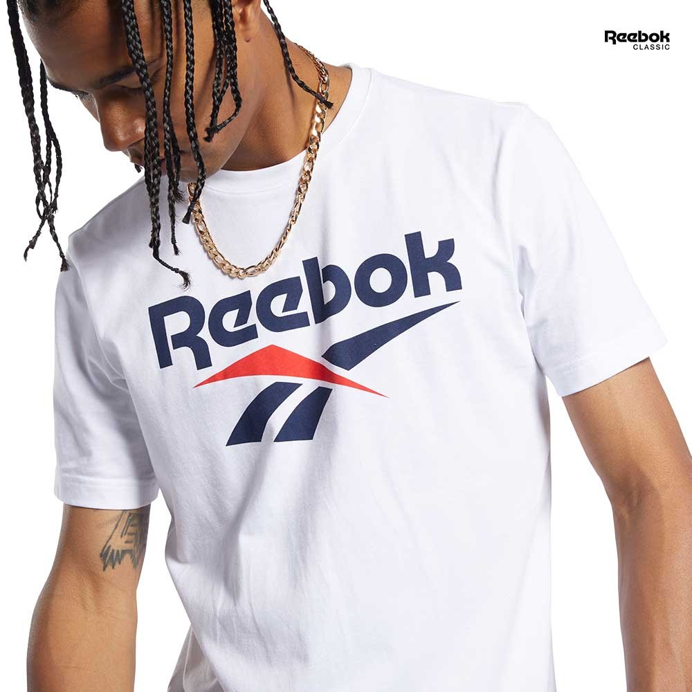 Camiseta Reebok Classic FK2655