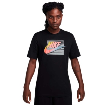 Camiseta Nike Futura FQ7995-010