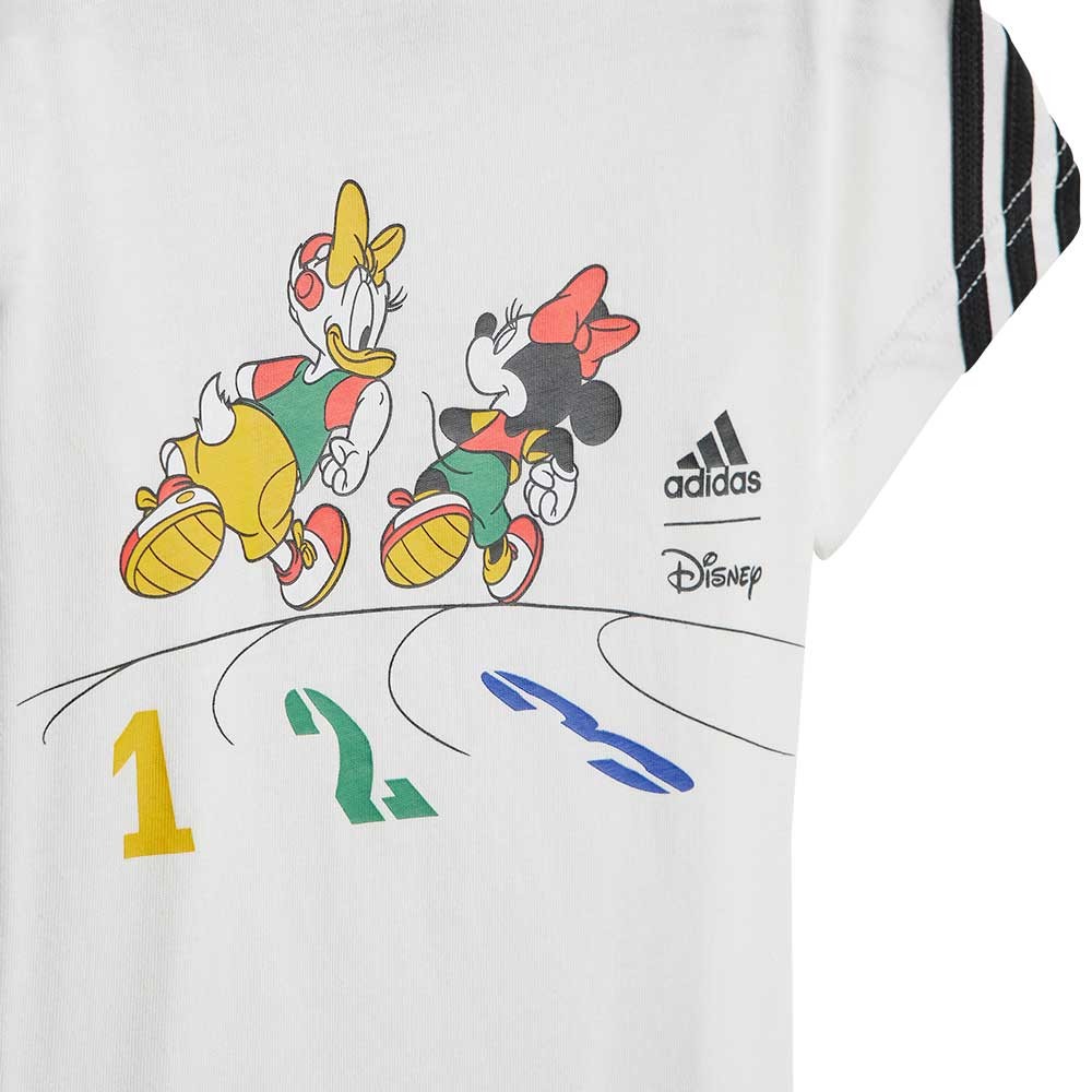 Camiseta adidas Disney HR9482