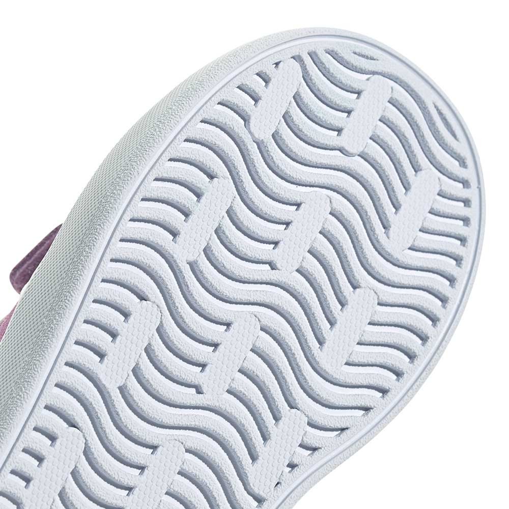 Zapatilla adidas VL Court 3.0 ID9160