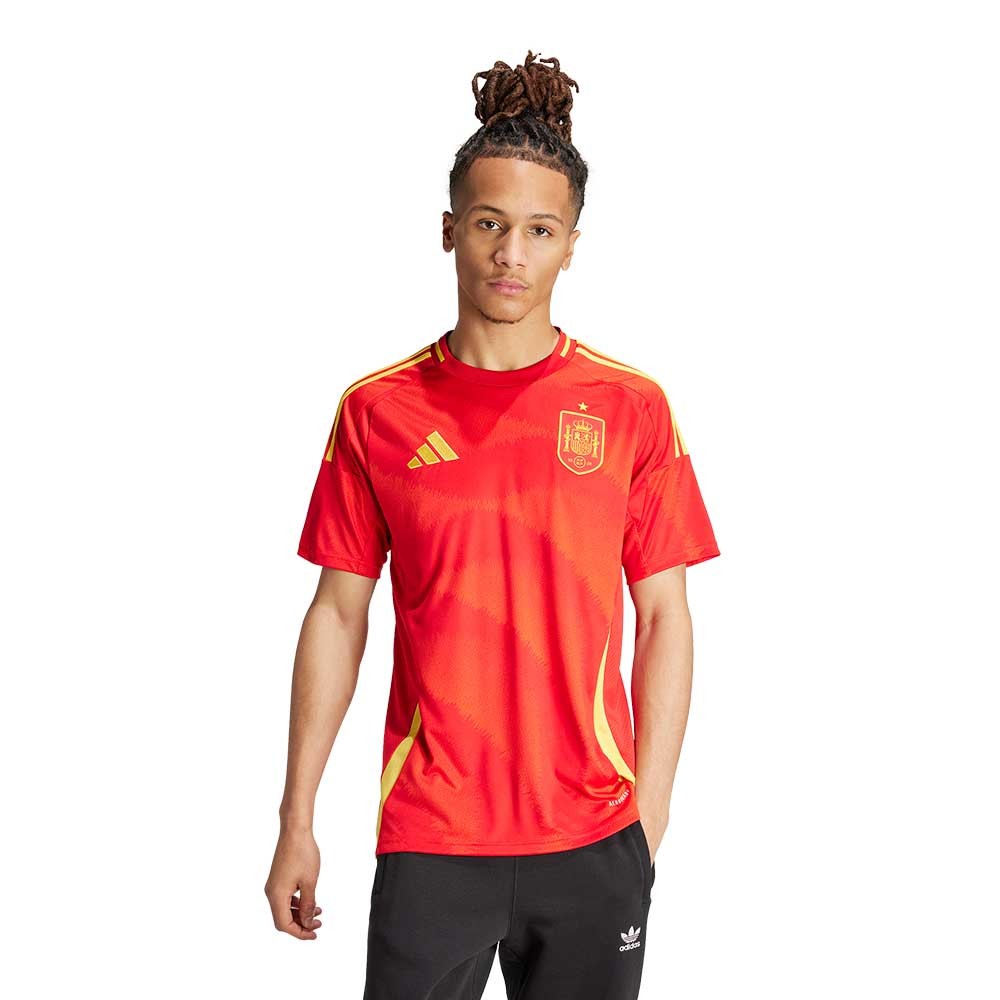 Camiseta adidas España Euro 24 IP9331