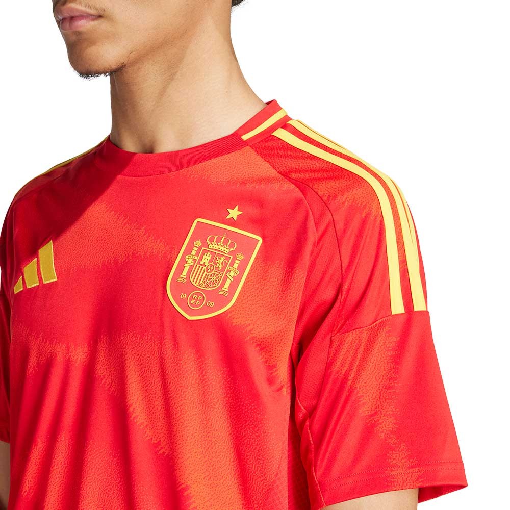 Camiseta adidas España Euro 24 IP9331