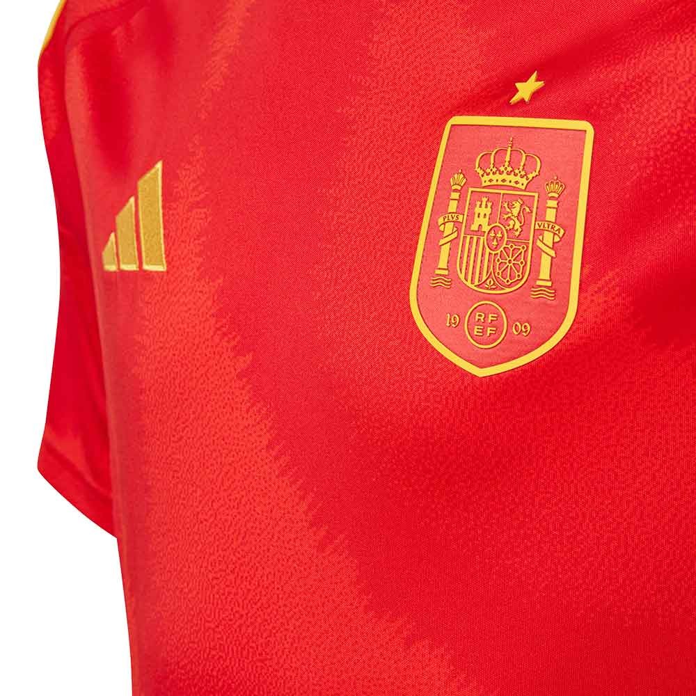 Kit adidas España Euro 24 IP9358