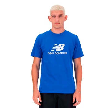 Camiseta New Balance Sport Essentials MT41502-BUL