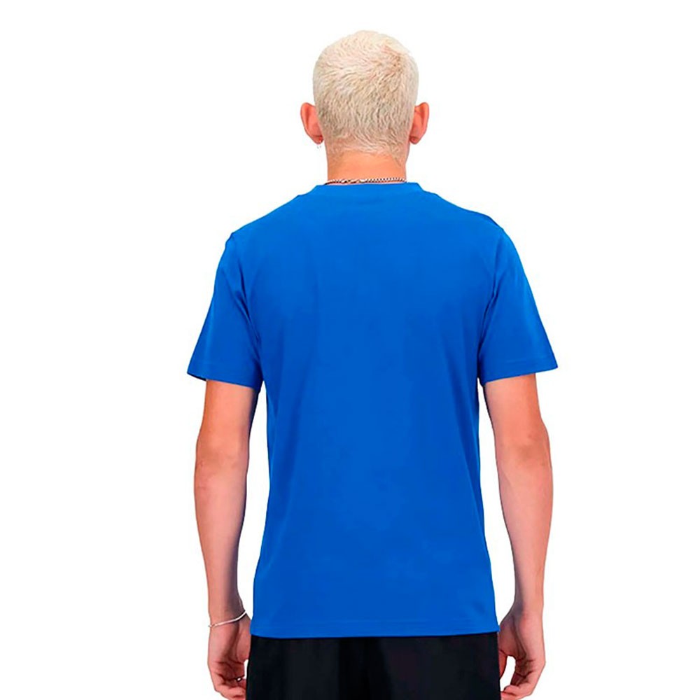 Camiseta New Balance Sport Essentials MT41502-BUL