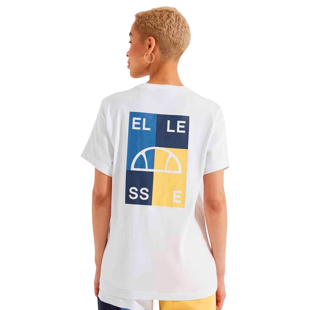 Camiseta Ellesse Abrita SGP12340-OFF