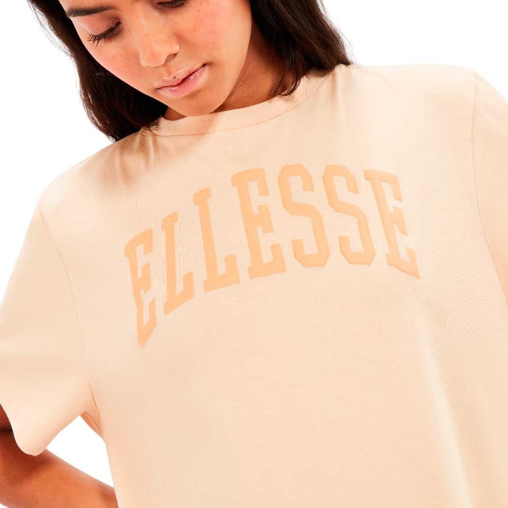Camiseta Ellesse Tressa SGR17859-LIG