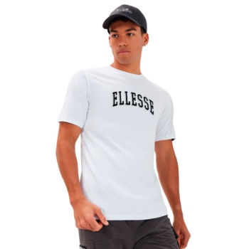 Camiseta Ellesse Aiden 2 SHR17854-WHI