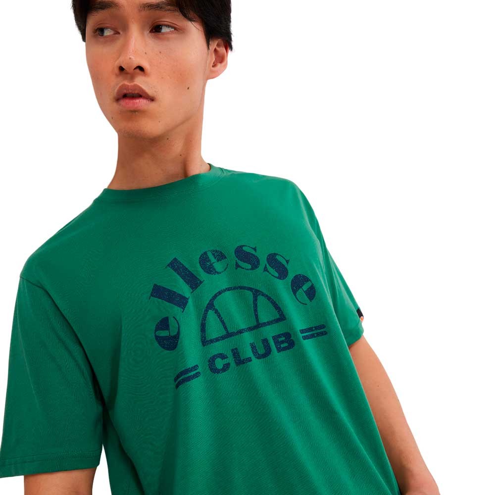 Camiseta Ellesse Club SHV20259-GRE