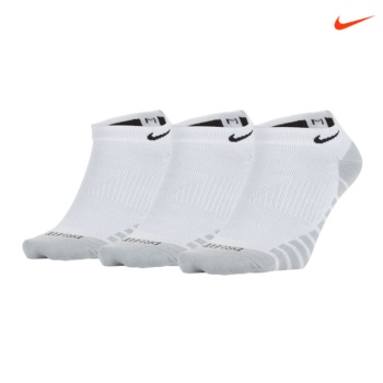 CALCETIN NIKE DRY 3 PARES