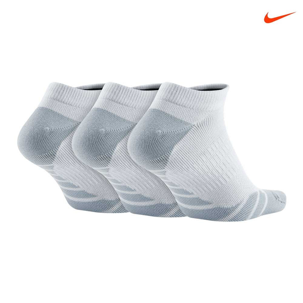 CALCETIN NIKE DRY 3 PARES 1