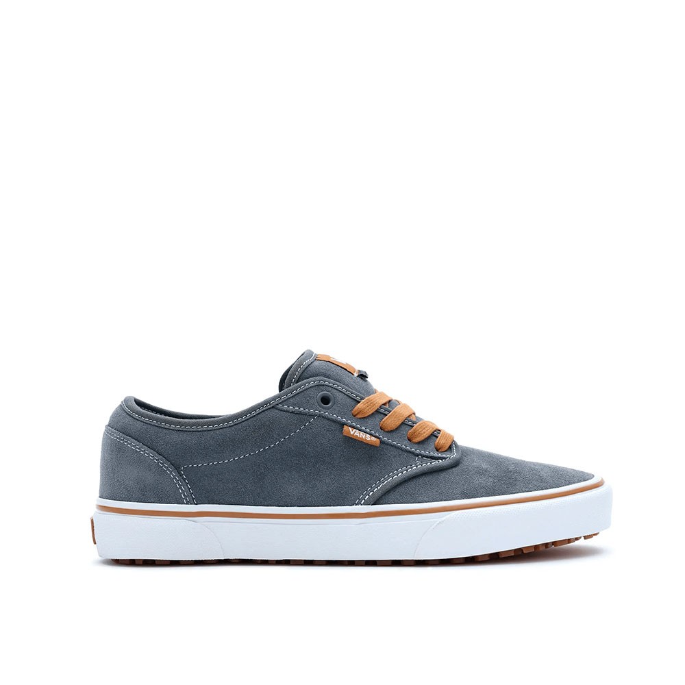 Zapatilla Vans Atwood Suede VN0A5KXSG0Z