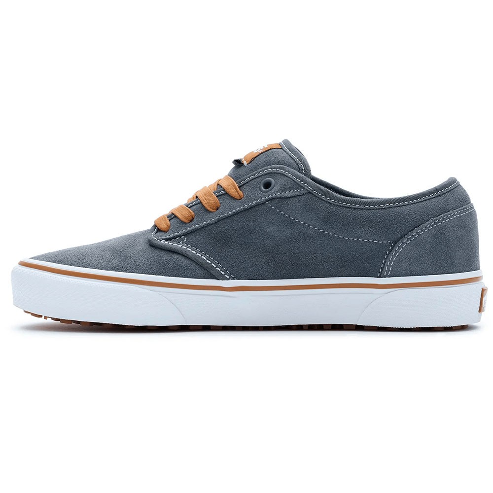 Zapatilla Vans Atwood Suede VN0A5KXSG0Z