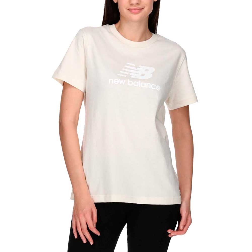 Camiseta New Balance Sport Essentials WT41502-LIN